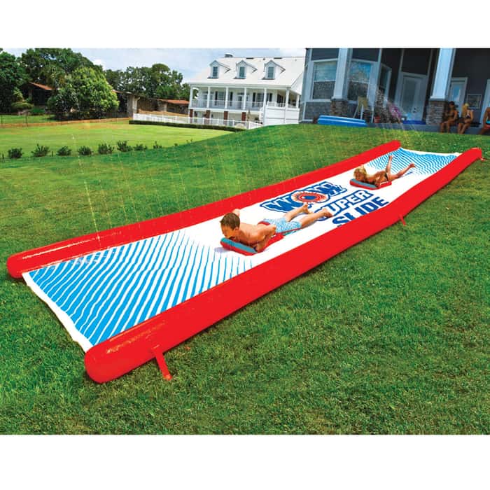 Wow Sports Super Slide