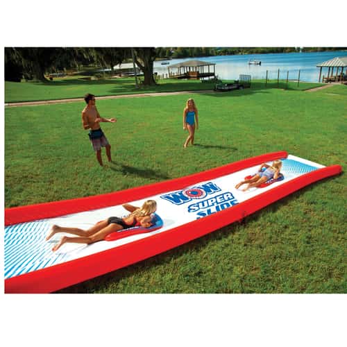 Wow Sports Super Slide alt image view 6