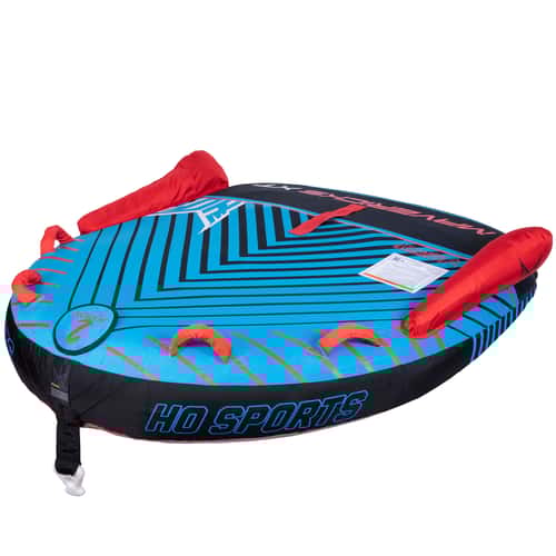 Hyperlite Mavericks 2XT Towable Tube alt image view 2