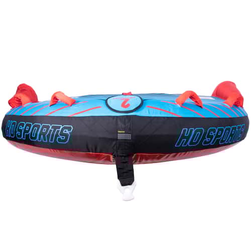 Hyperlite Mavericks 2XT Towable Tube alt image view 4