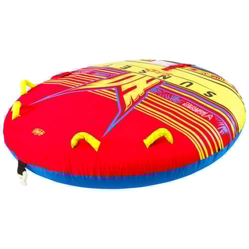HO Sports Sunset 2 Towable Tube alt image view 2
