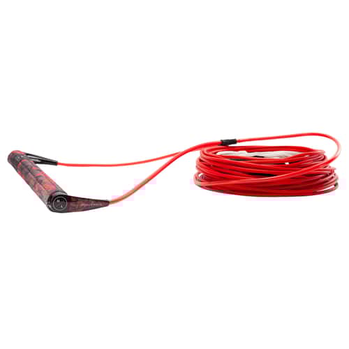 Hyperlite SG Handle with X-Line Tow Rope alt image view 4