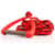 Color Option: Red