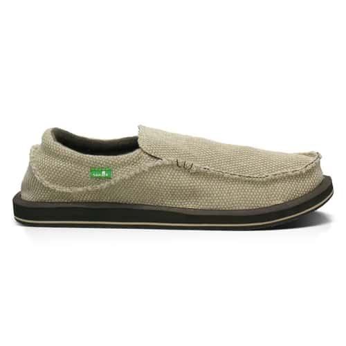 Sanuk Men's Chiba Casual Shoes alt image view 8