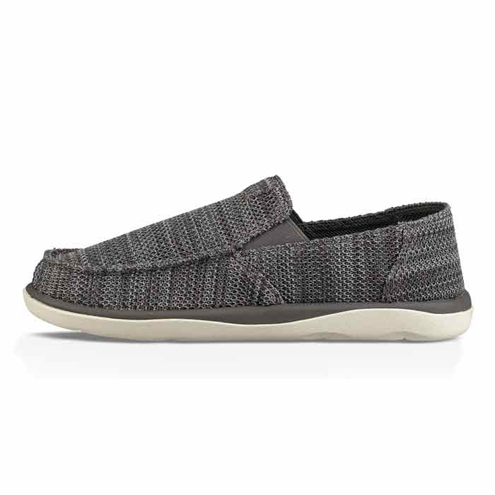 sanuk vagabond tripper mesh