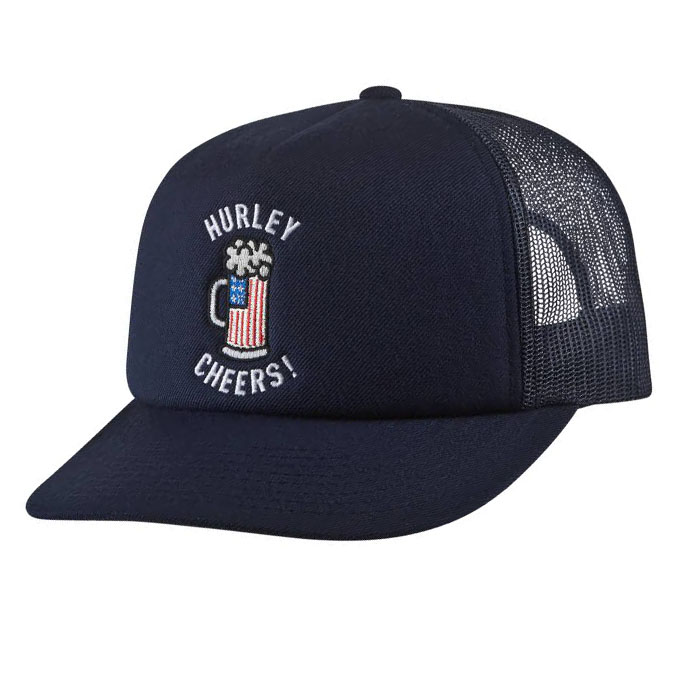 hurley hats clearance