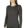 Hot Chillys Women's Pepper Skins Crewneck Top alt image view 2