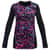 Color Option: Black/Cerise