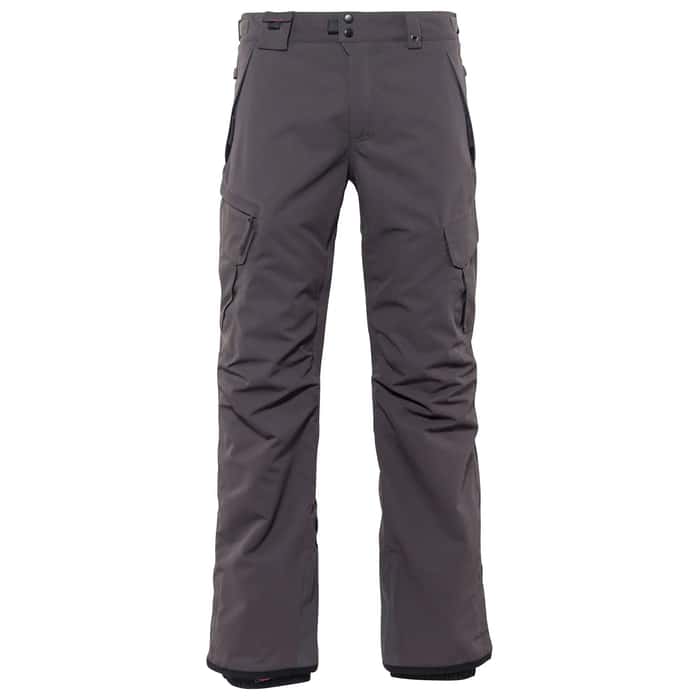 686 Men's SMARTY® 3-in-1 Cargo Pants