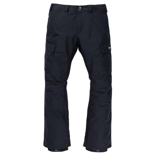 Burton Men's Cargo Snow Pants - Long alt image view 1