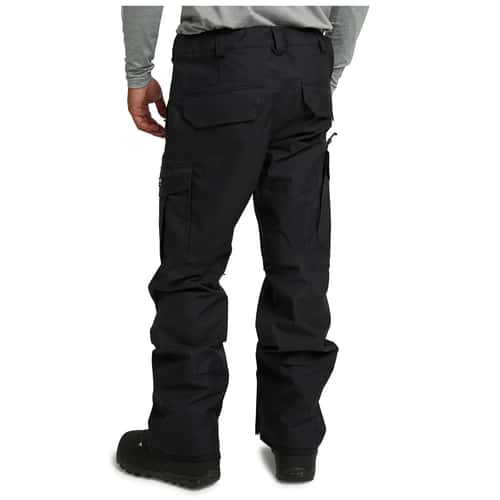 Burton Men's Cargo Snow Pants - Long alt image view 2