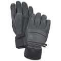 Hestra Men's Fall Line Leather Snow Gloves alt image view 1