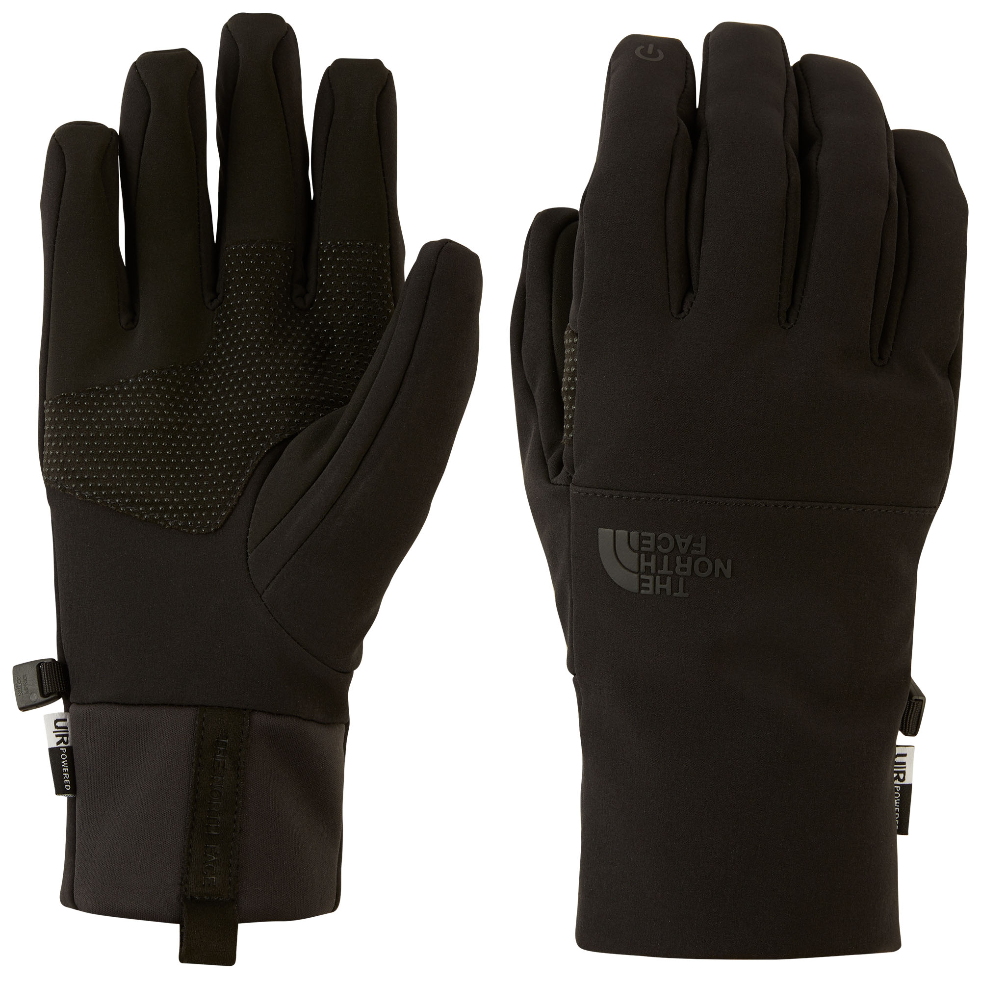 North face cheap apex+ etip gloves