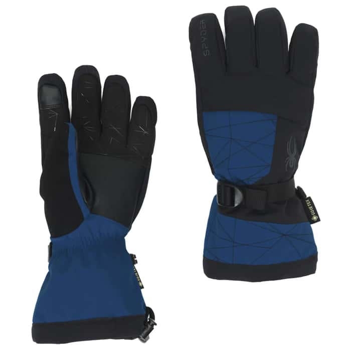 【新品タグ付き】Spyder Gloves Sサイズ Supreme Spyder Gloves (FW24) - $58