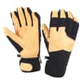 Gordini Men's Mountain Crew Gloves alt image view 1