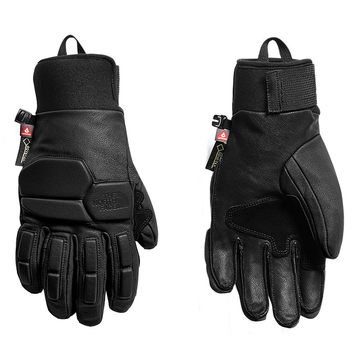 north face gtx gloves