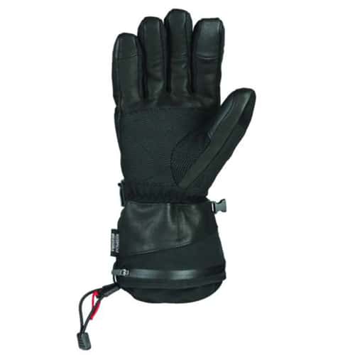 Seirus Heat Touch Hellfire Gloves alt image view 2