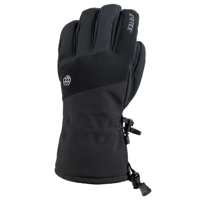 686 Men's GORE-TEX Linear Gloves
