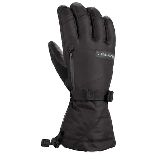 Dakine Men's Leather GORE-TEX® Titan Gloves alt image view 1