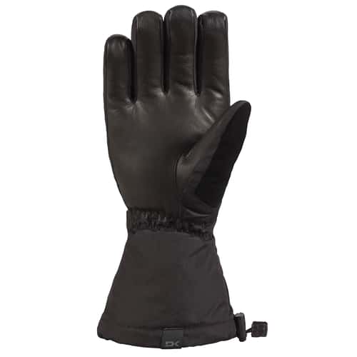 Dakine Men's Leather GORE-TEX® Titan Gloves alt image view 2