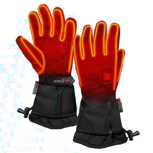 ActionHeat Women's 5V Premium Heated Gloves alt image view 2