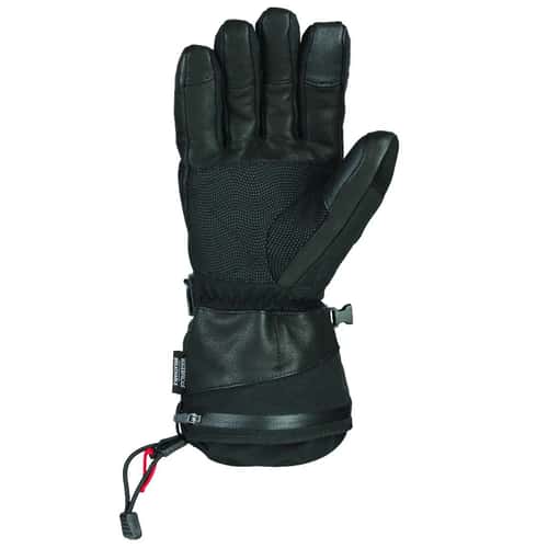 Seirus Women's Heat Touch Hellfire Gloves alt image view 2