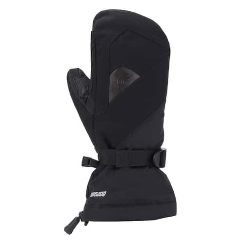 Gordini Women's AquaBloc Down Gauntlet Mittens alt image view 1