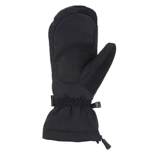 Gordini Women's AquaBloc Down Gauntlet Mittens alt image view 2