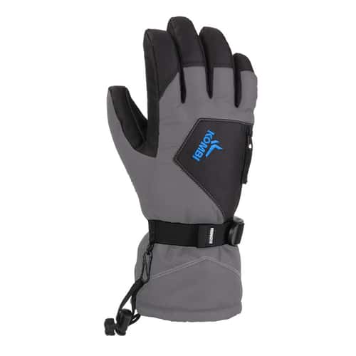 Kombi Kids' Roamer II Jr Gloves alt image view 3