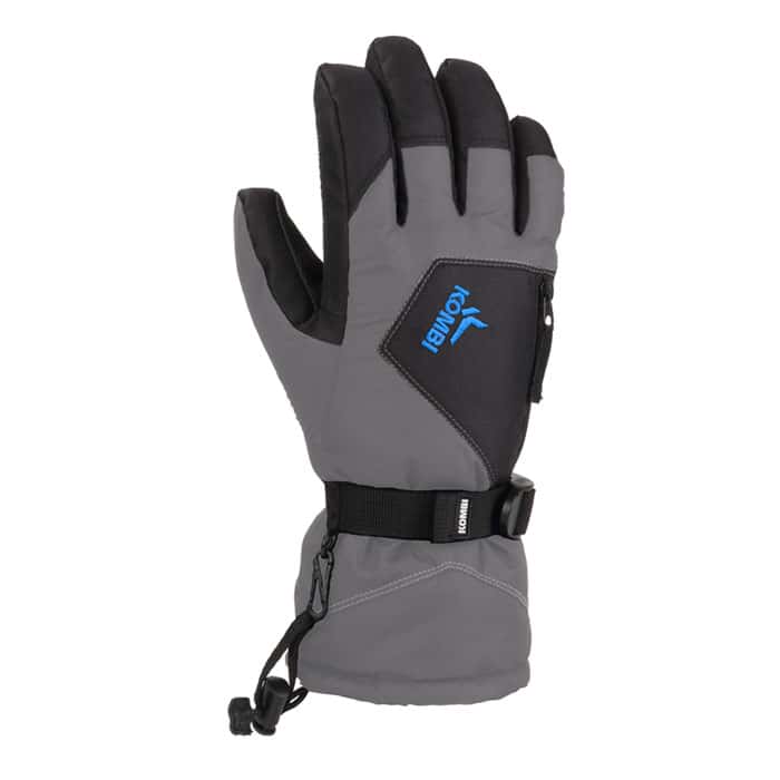 Kombi Kids' Roamer II Jr Gloves