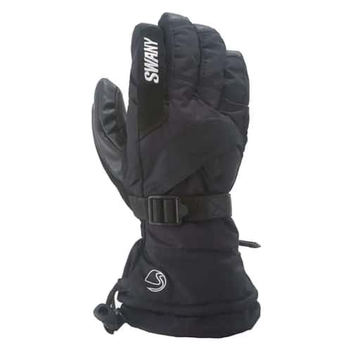Swany Kids' X-Over Jr Gloves alt image view 3