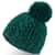 Color Option: Deep Teal