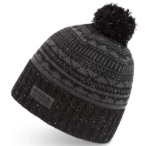 Dakine Women's Shelby Pom Beanie alt image view 1