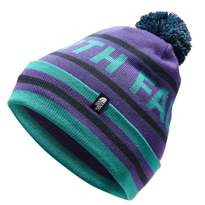 north face ski tuke v beanie