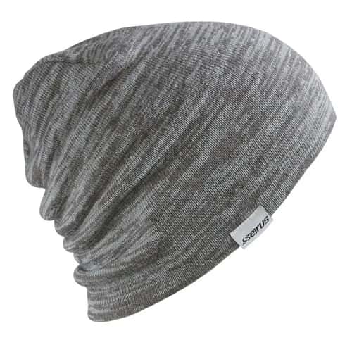 Seirus Men's Prodigy Beanie alt image view 2