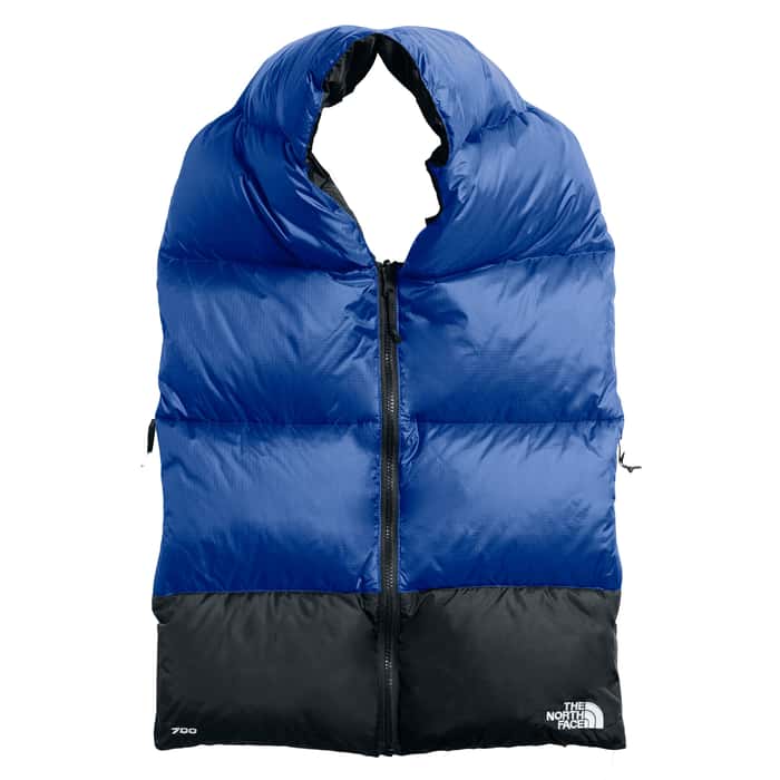 The North Face Nuptse Scarf