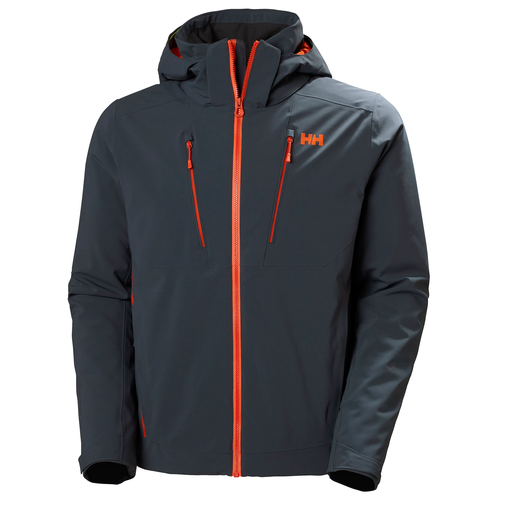 Helly Hansen Mens Alpha 3.0 Insulated 