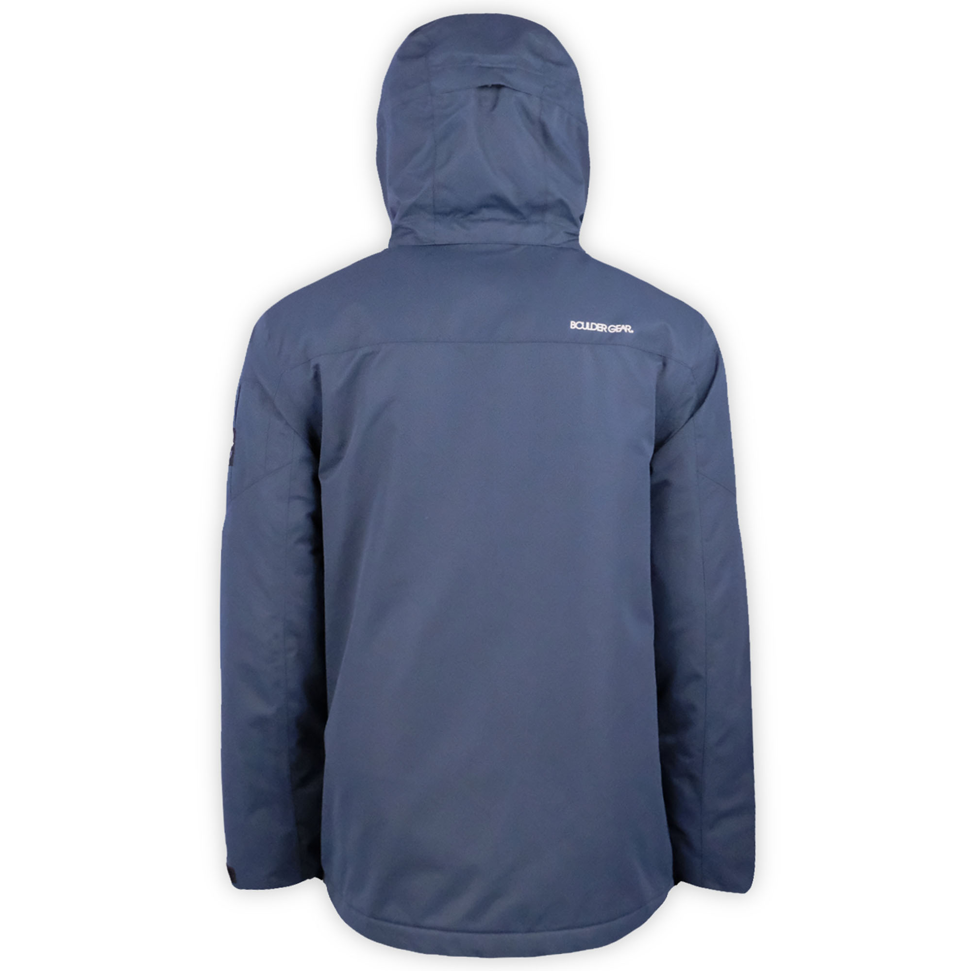Boulder Gear Womens Ski Passage Jacket