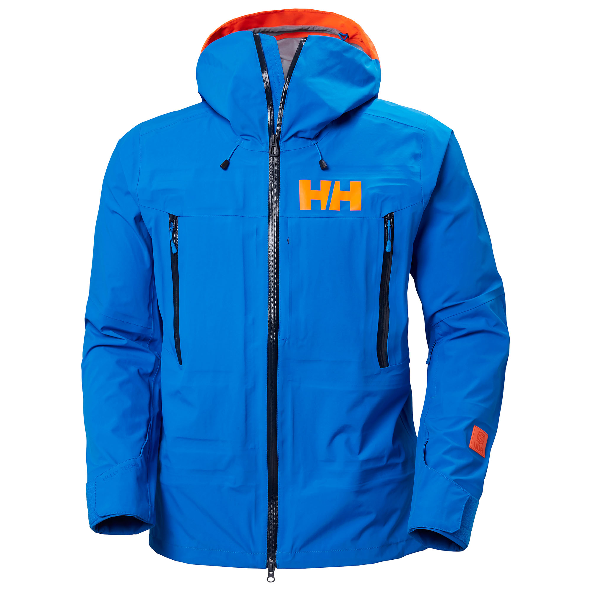 hh helly tech jacket