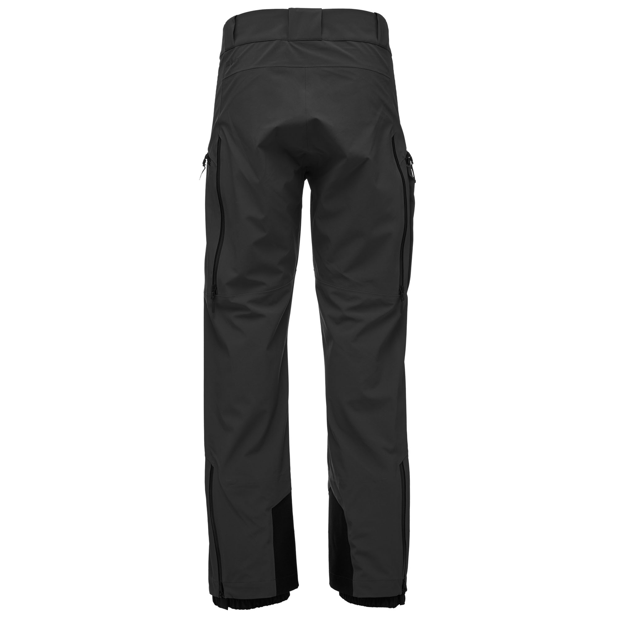 black diamond ski pants