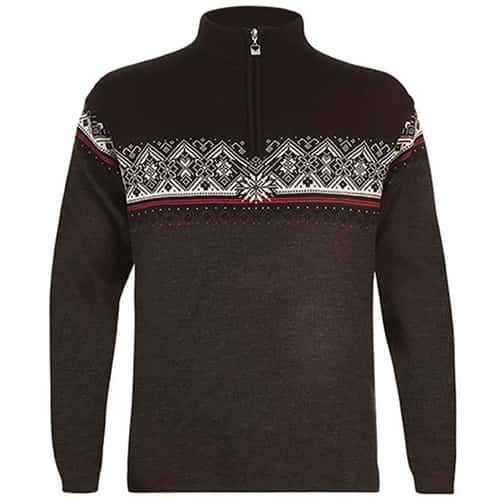 Dale of Norway Men's St. Moritz Sweater alt image view 2