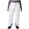 Columbia Women's Bugaboo Omni Insulated Ski Pants alt image view 3