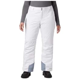Columbia Women's Bugaboo Omni Insulated Ski Pants
