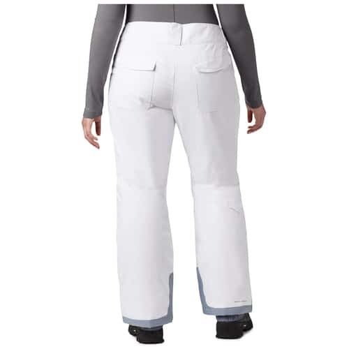 Columbia Women's Bugaboo Omni Insulated Ski Pants alt image view 4