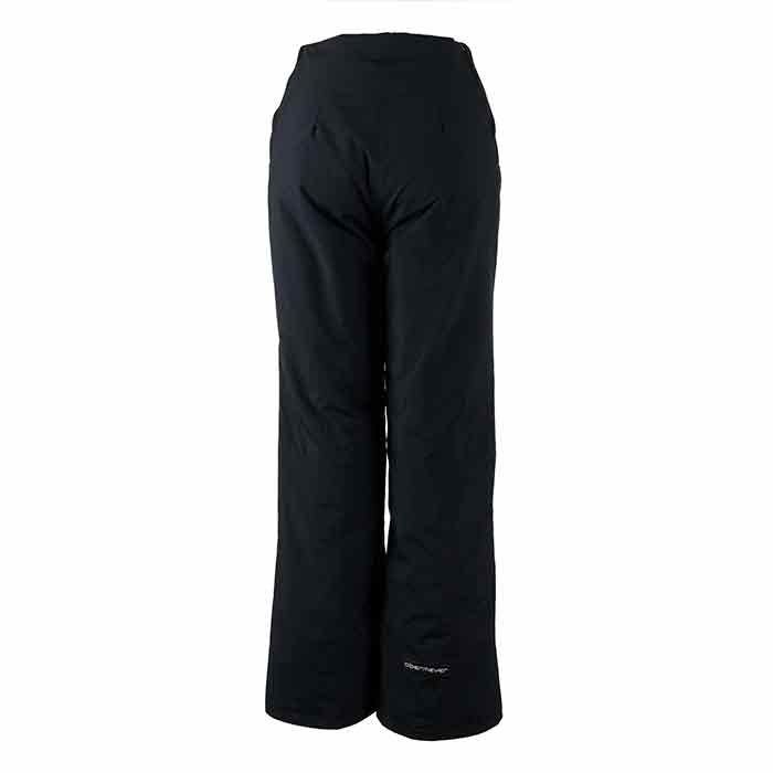  Obermeyer Sugarbush Stretch Pants Black 2 R : Clothing, Shoes  & Jewelry