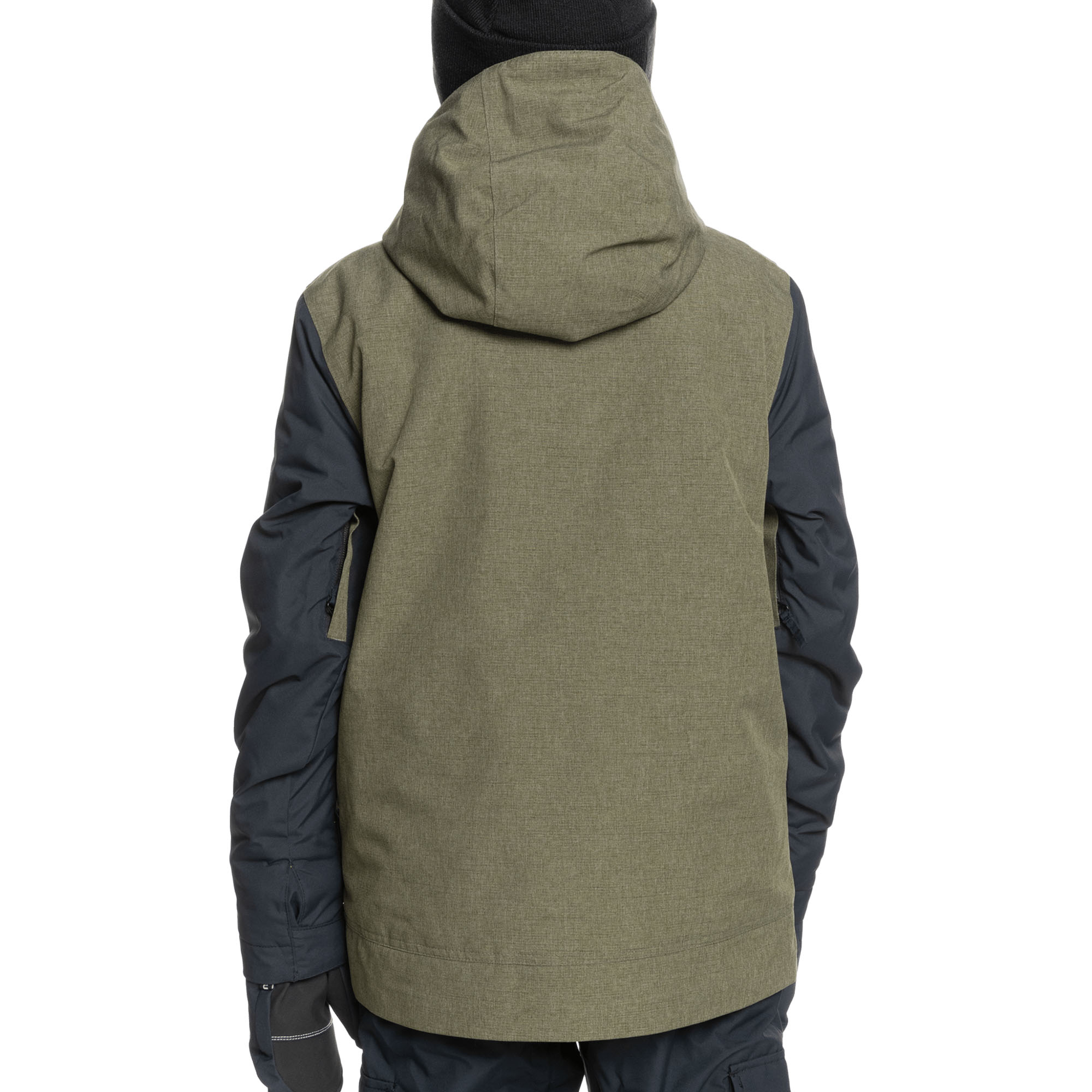 Quiksilver ridge clearance jacket