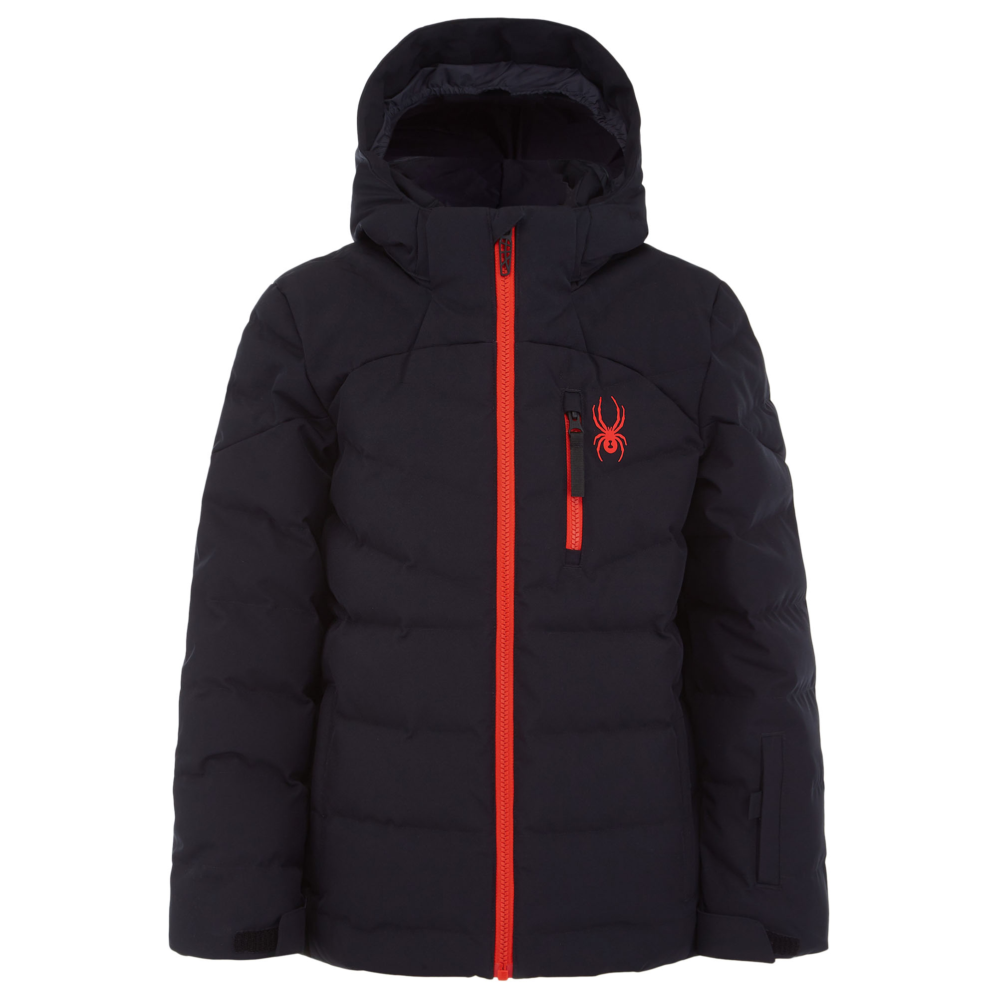 Impulse Synthetic Down Jacket 