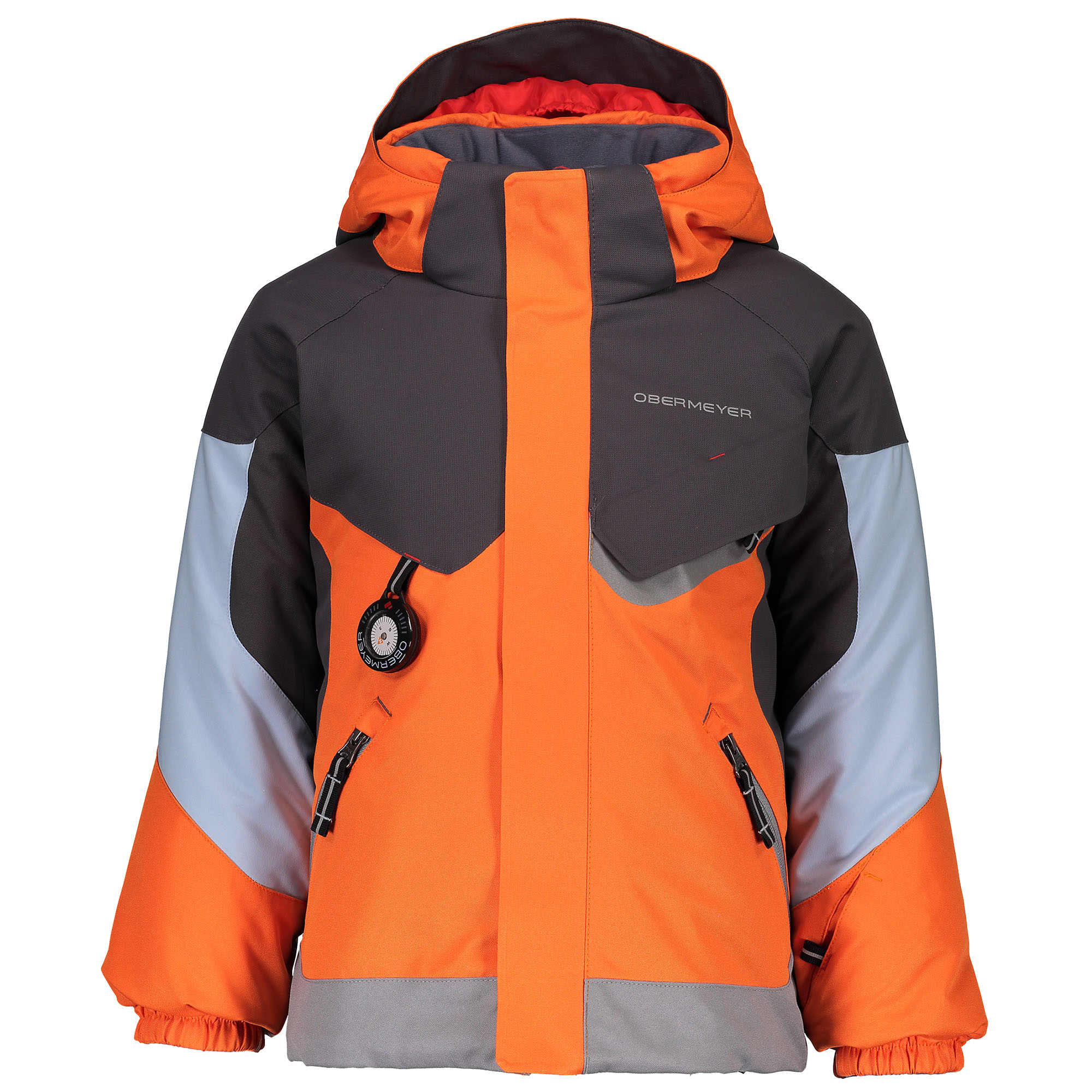 obermeyer m way jacket