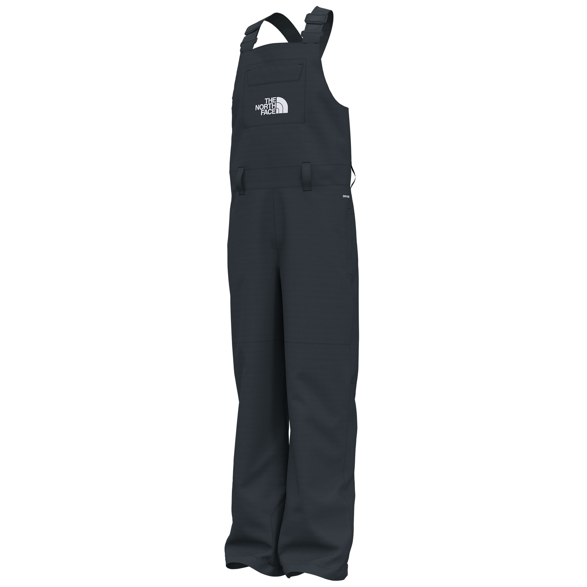 North Face Kids' Freedom Insulated Bib 