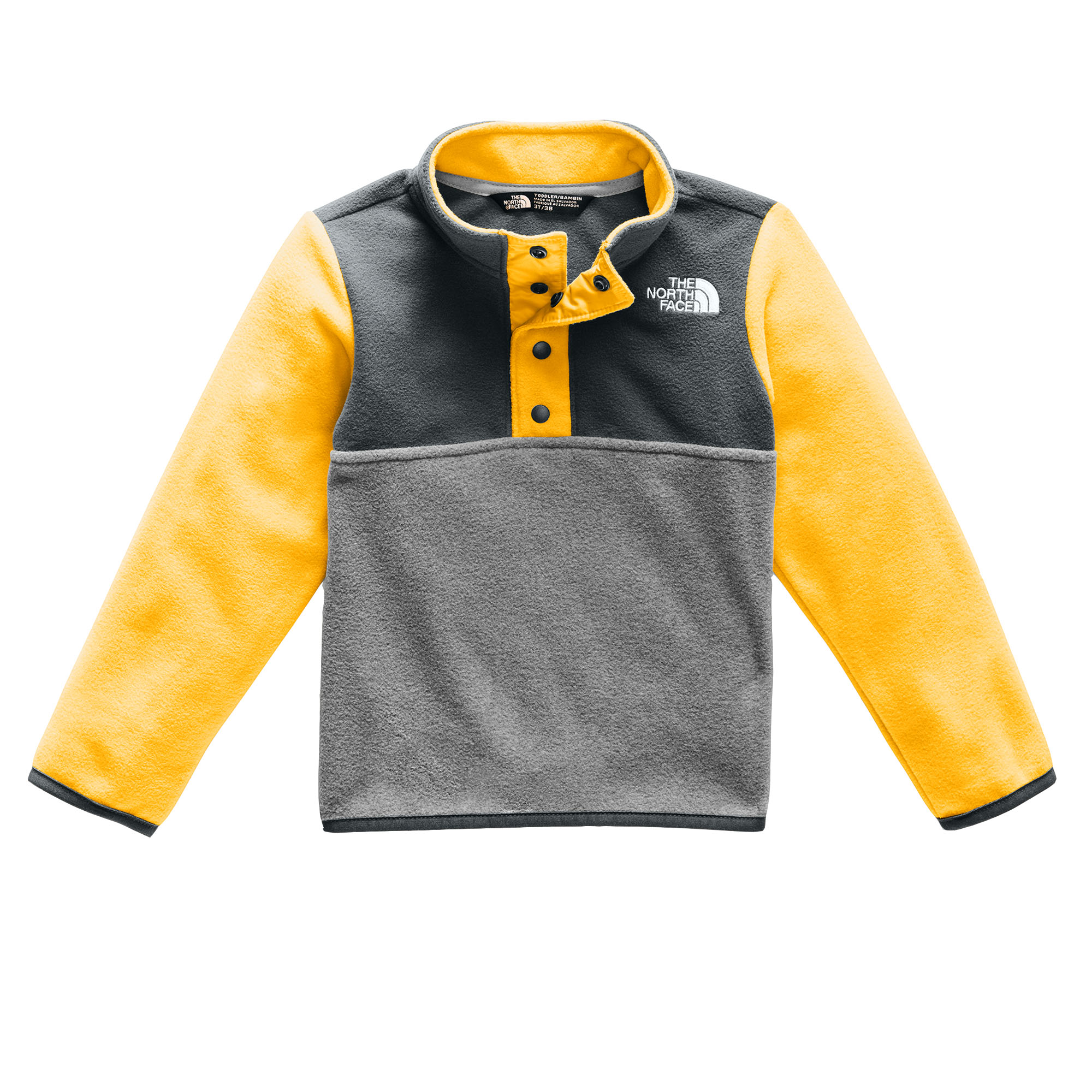 toddler north face jackets clearance